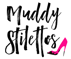 Muddy Stilettos