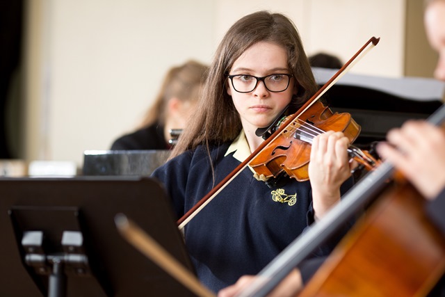 Music at St Gabriel's