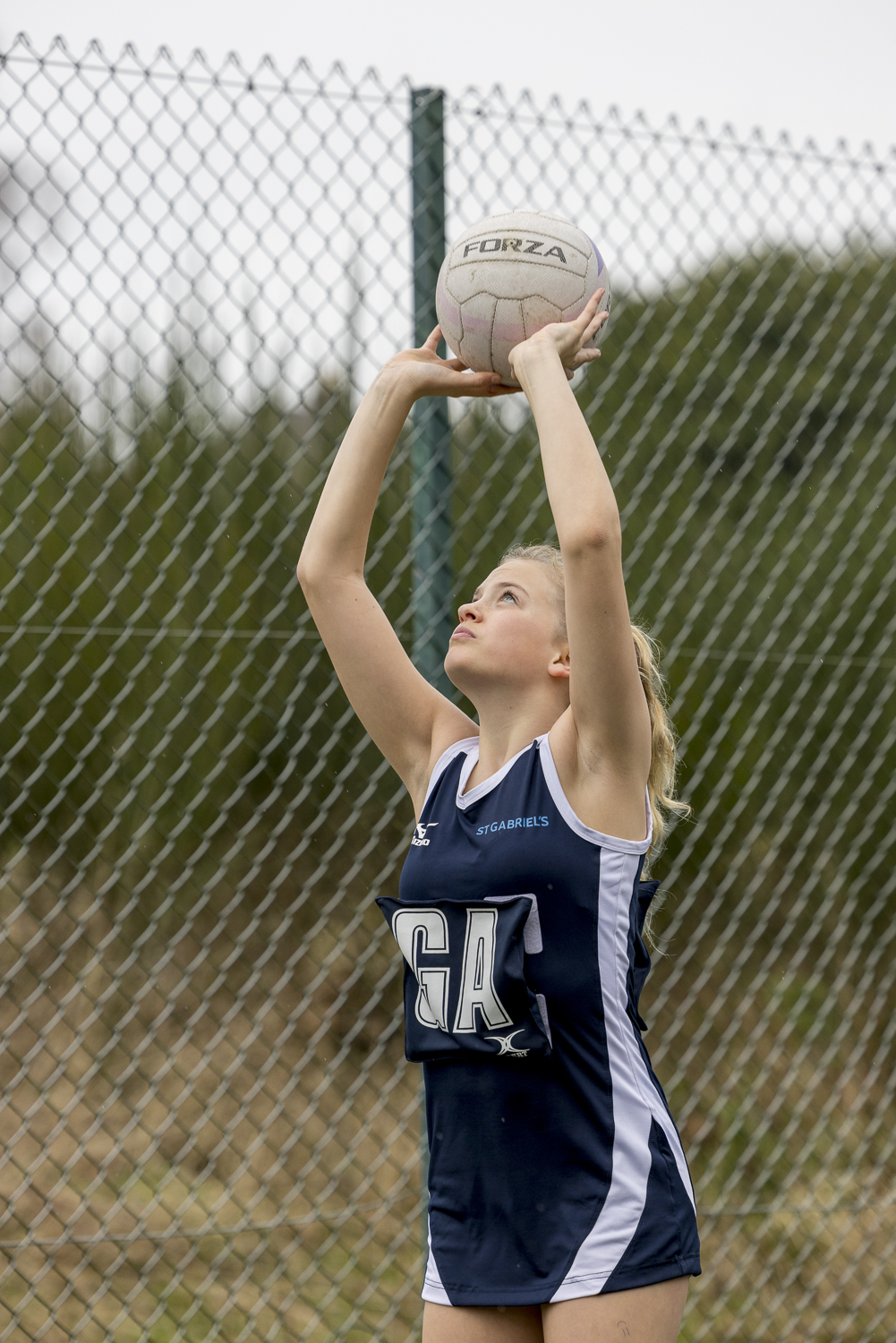 St Gabriel's Sport