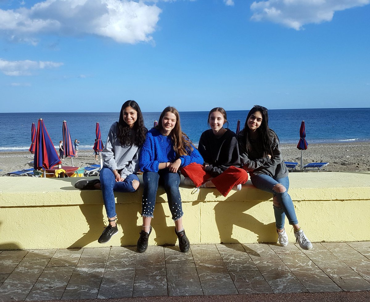 Beach and ice  creams