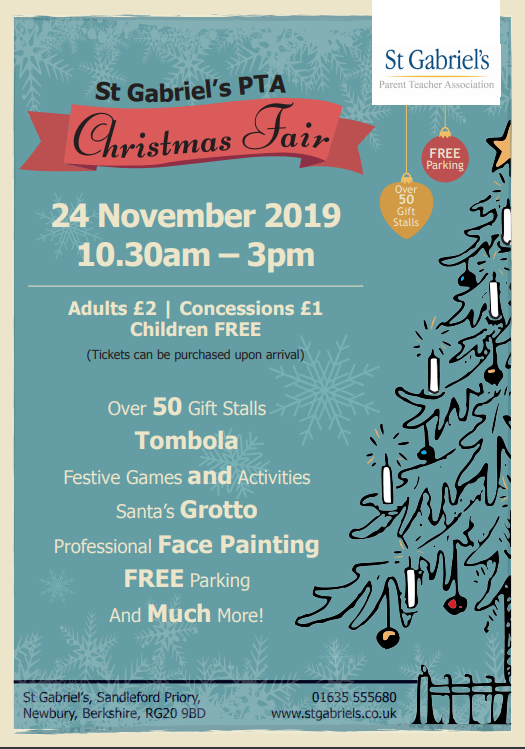 Christmas Fair