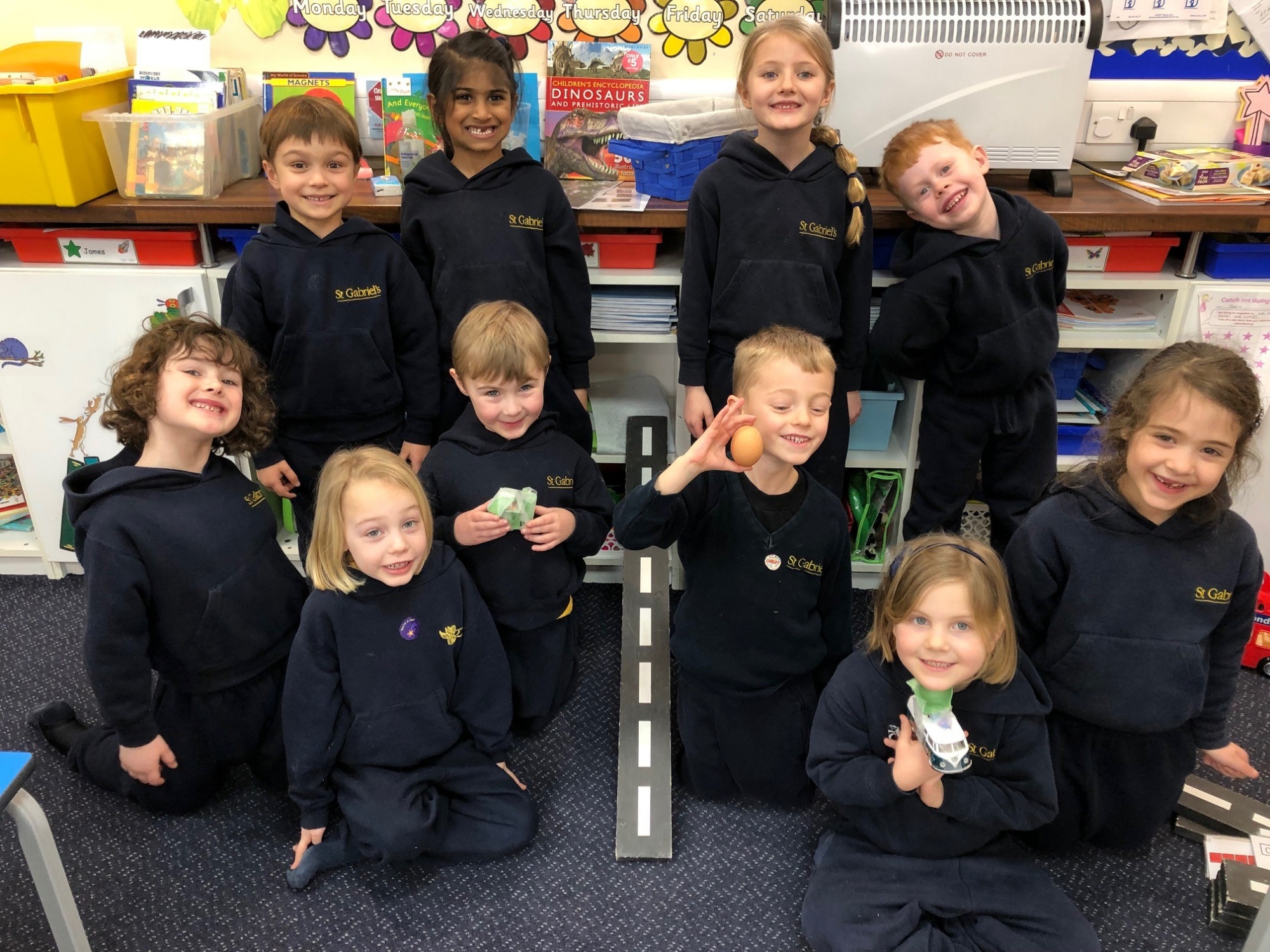 y1 science