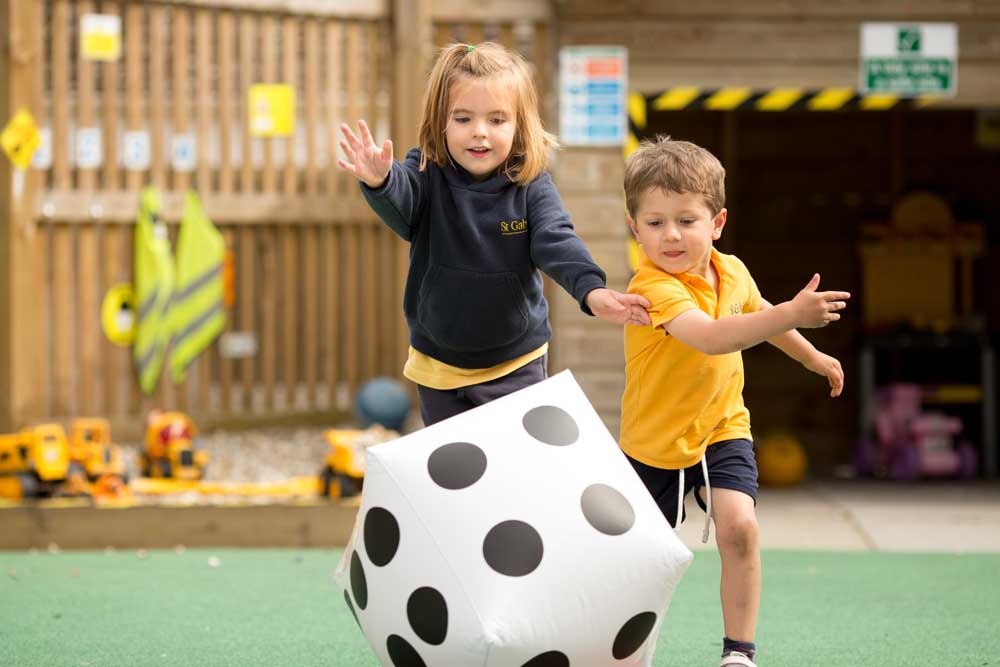 pre school