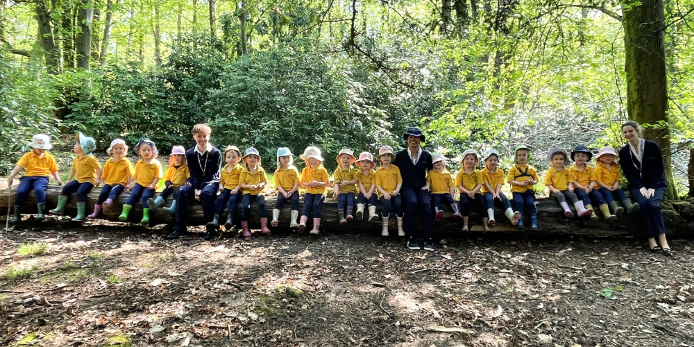Sandleford Nursery
