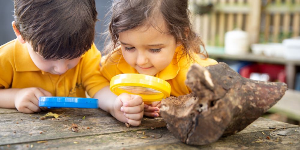 Sandleford Nursery