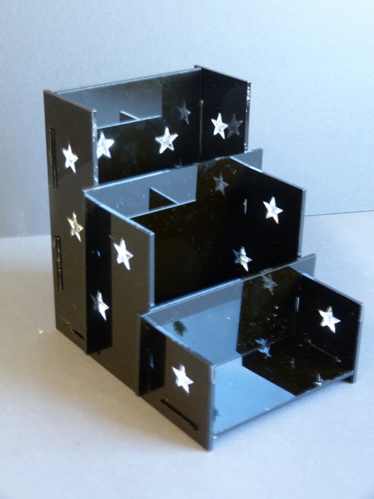 St Gabriel S Y6 Desk Tidy Project In Dt