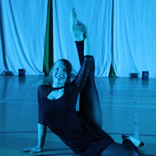 Performing Arts Showcases 2026