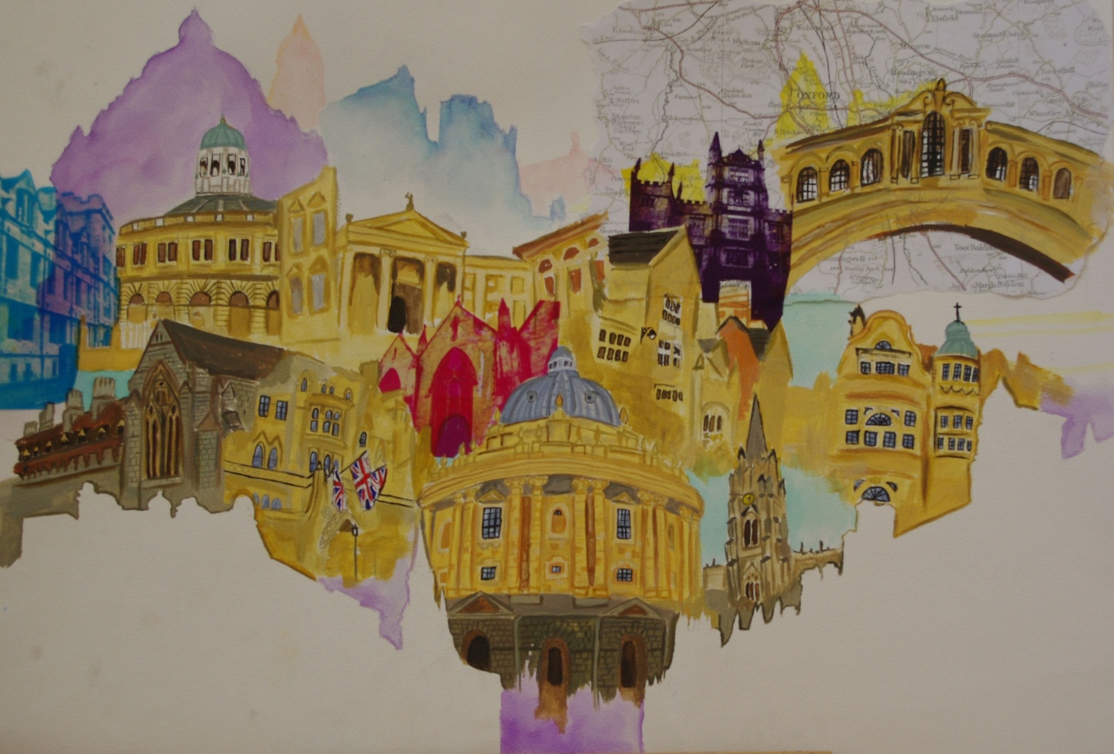 Art syllabus 2021 picture