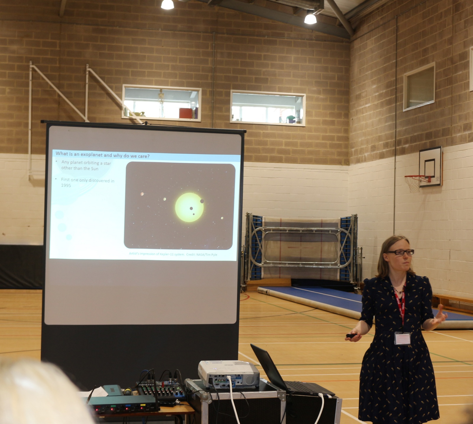 St Gabriel’s - Garland Science Laboratories