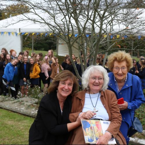 St Gabriel’s - Garland Science Laboratories